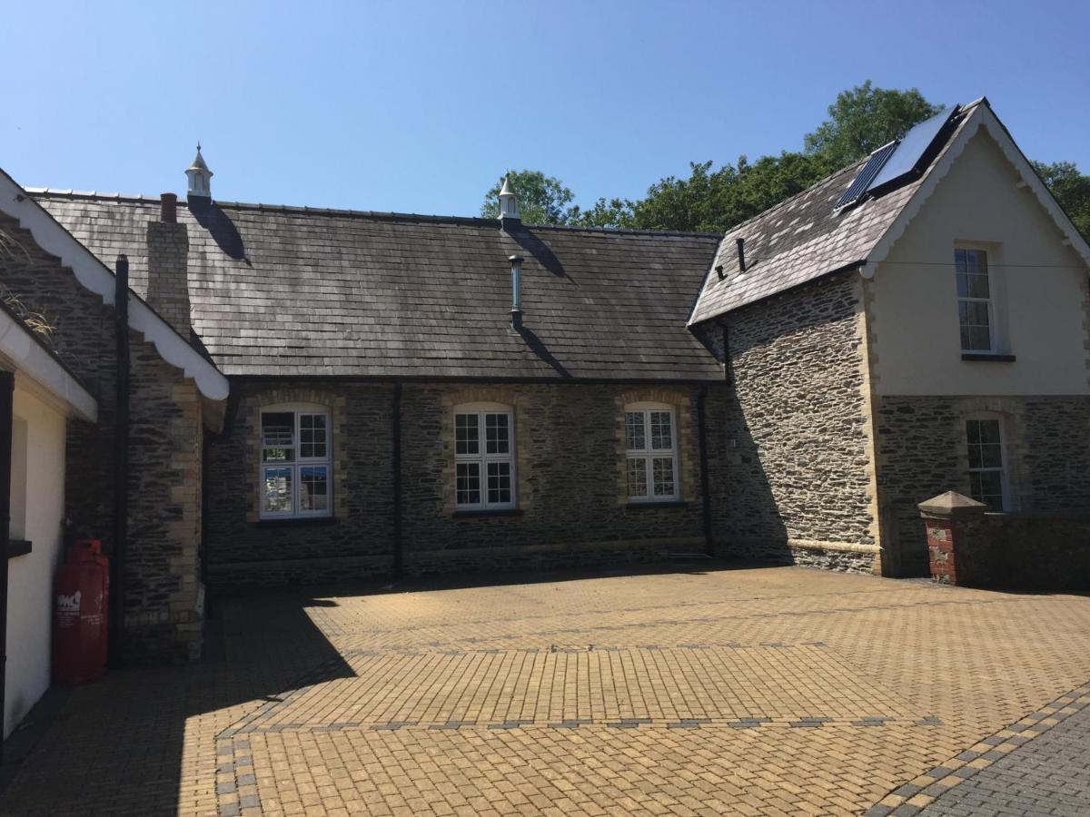 Old School B & B Pencader  Exterior photo