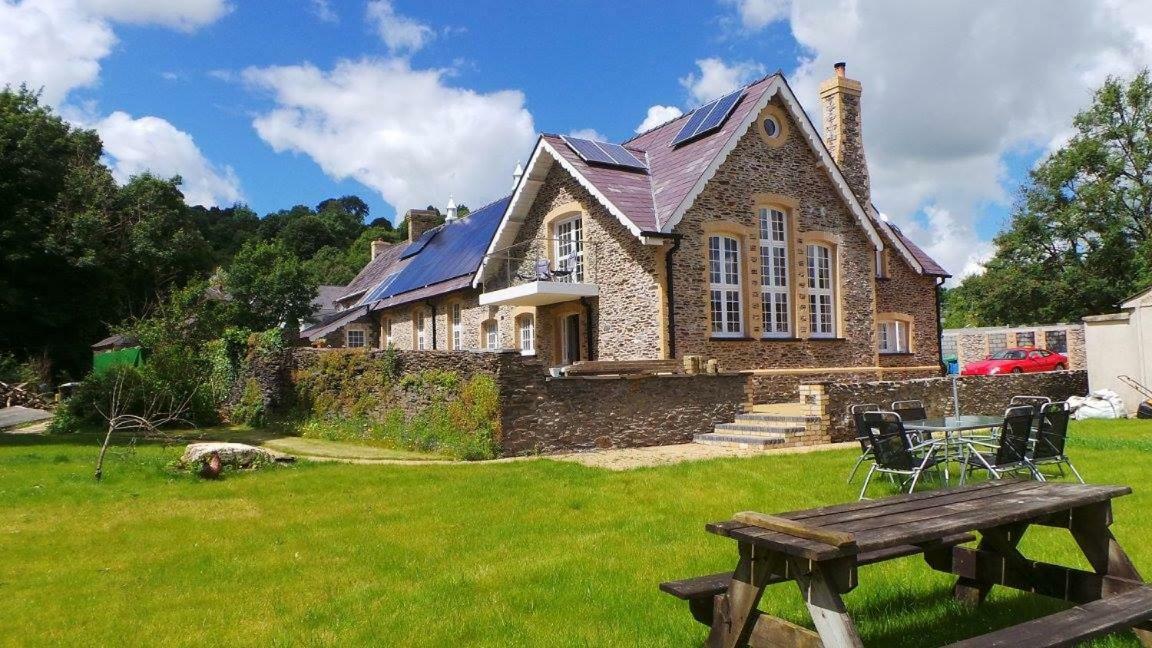 Old School B & B Pencader  Exterior photo